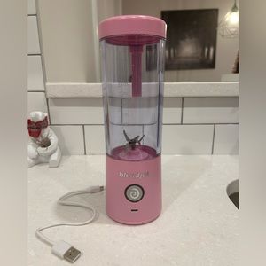 Blend Jet 2 portable blender - Pink - Excellent used condition